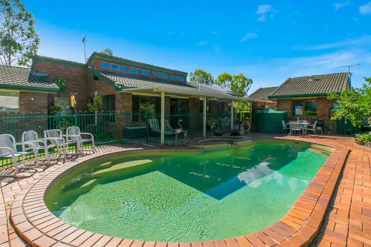 Main view of Homely house listing, 12 Kenton Street, Alexandra Hills QLD 4161