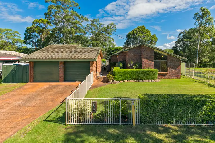 Second view of Homely house listing, 12 Kenton Street, Alexandra Hills QLD 4161