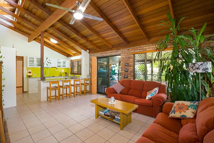 Fourth view of Homely house listing, 12 Kenton Street, Alexandra Hills QLD 4161