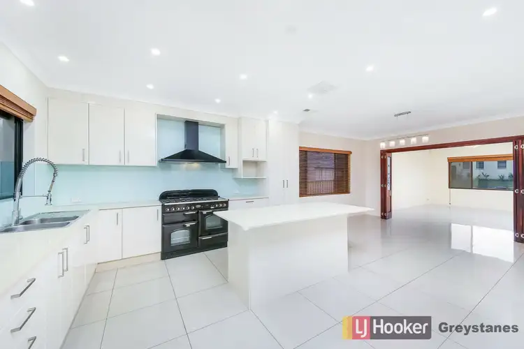 Second view of Homely house listing, 10 Jasnar Street, Greenfield Park NSW 2176