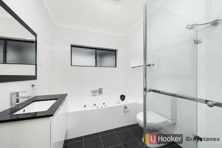 Fourth view of Homely house listing, 10 Jasnar Street, Greenfield Park NSW 2176