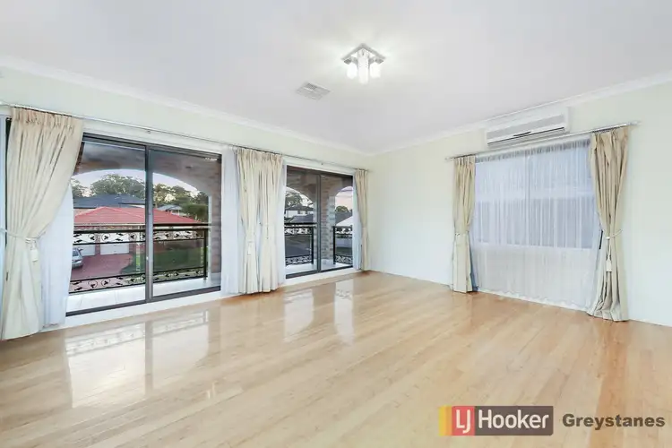 Sixth view of Homely house listing, 10 Jasnar Street, Greenfield Park NSW 2176