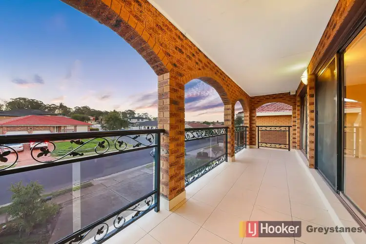 Seventh view of Homely house listing, 10 Jasnar Street, Greenfield Park NSW 2176