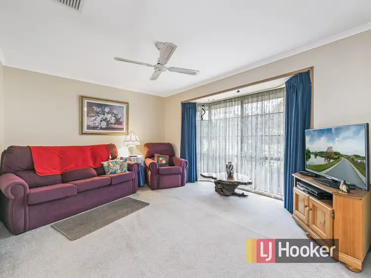 Fourth view of Homely house listing, 73 Toirram Crescent, Cranbourne VIC 3977
