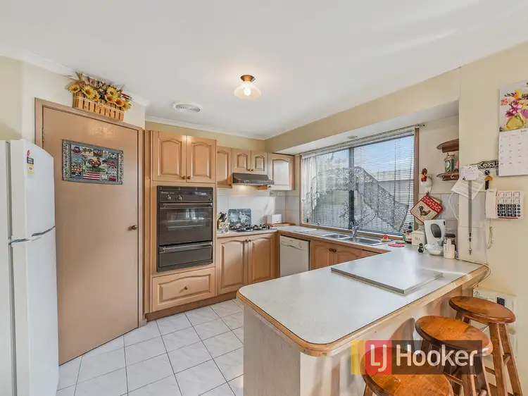 Fifth view of Homely house listing, 73 Toirram Crescent, Cranbourne VIC 3977