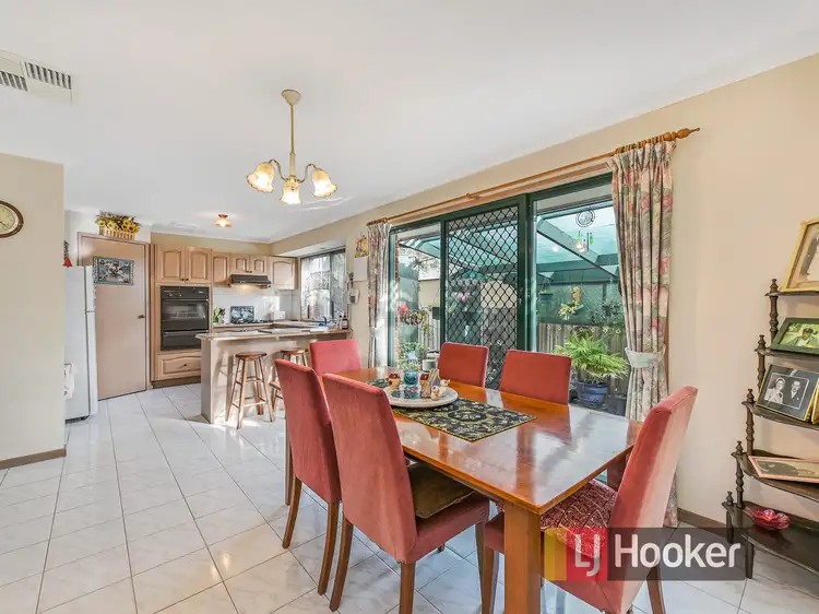 Sixth view of Homely house listing, 73 Toirram Crescent, Cranbourne VIC 3977