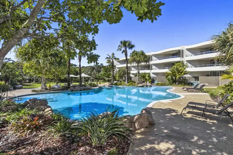 Third view of Homely unit listing, 39/685 Casuarina Way, Casuarina NSW 2487