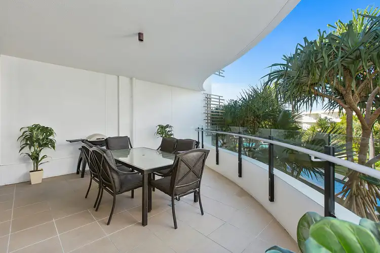 Fifth view of Homely unit listing, 39/685 Casuarina Way, Casuarina NSW 2487