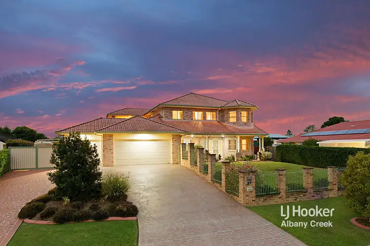 14 Barron Place, Joyner QLD 4500