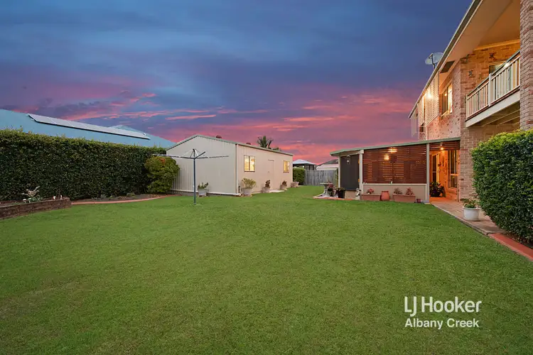 Second view of Homely house listing, 14 Barron Place, Joyner QLD 4500