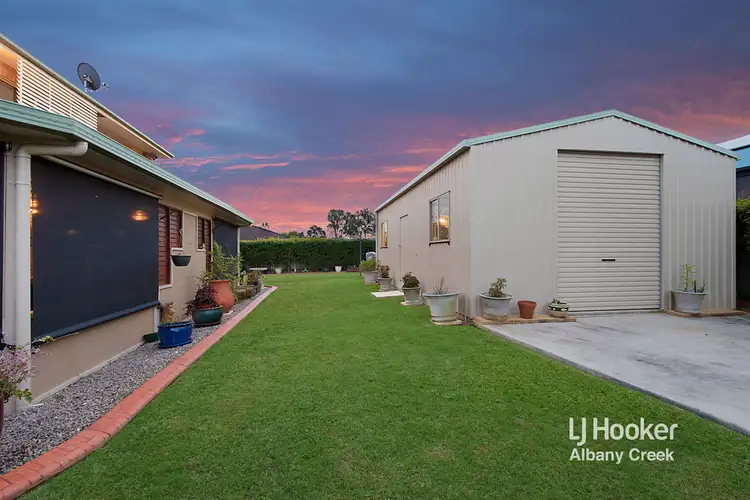 Fourth view of Homely house listing, 14 Barron Place, Joyner QLD 4500