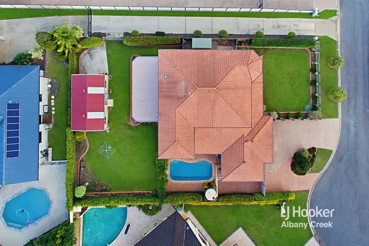 Fifth view of Homely house listing, 14 Barron Place, Joyner QLD 4500