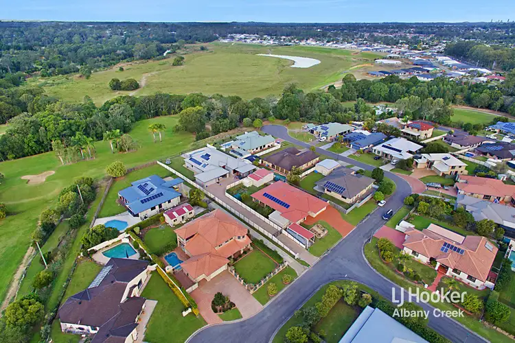 Sixth view of Homely house listing, 14 Barron Place, Joyner QLD 4500