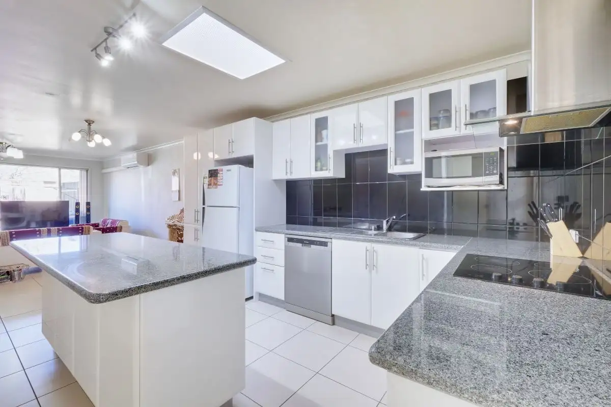 Main view of Homely townhouse listing, 3/12 Luke Street, Holt ACT 2615