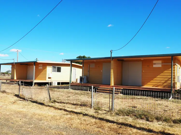 Second view of Homely unit listing, 4 and 5 Alice Street, Cloncurry QLD 4824