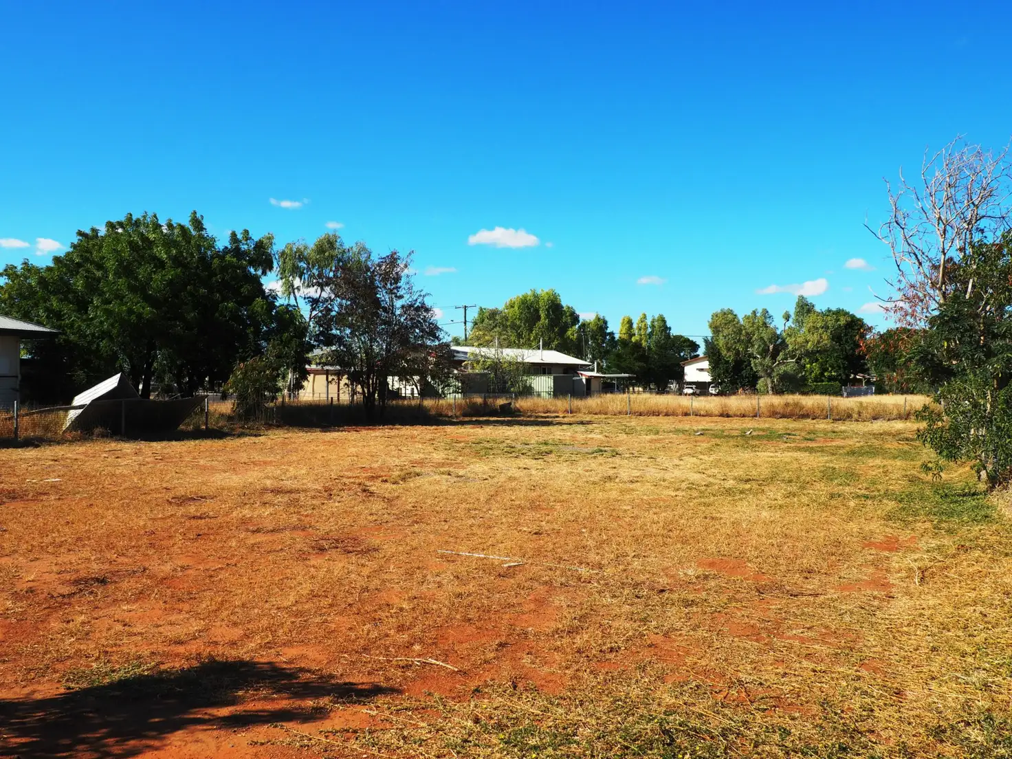 Main view of Homely land listing, 6 Doris Street, Cloncurry QLD 4824