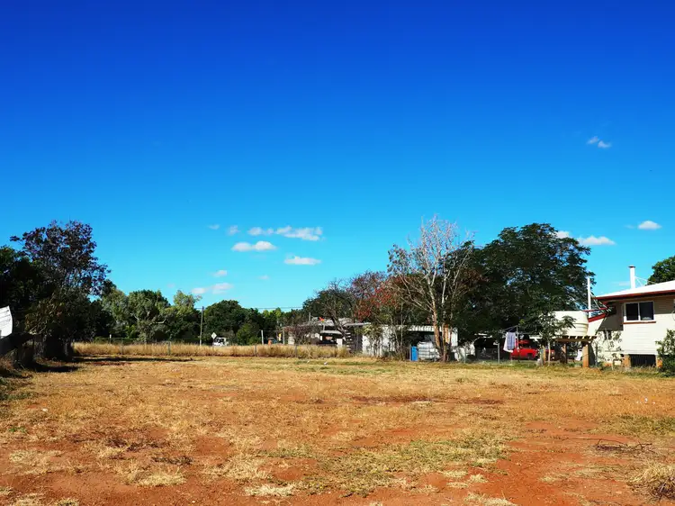 Second view of Homely land listing, 6 Doris Street, Cloncurry QLD 4824