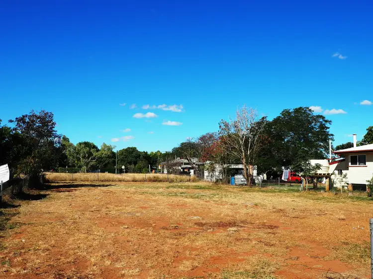 Third view of Homely land listing, 6 Doris Street, Cloncurry QLD 4824