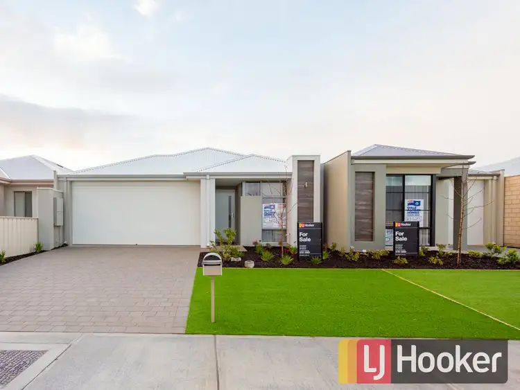 Main view of Homely house listing, 1/9 Quartz Drive, Australind WA 6233