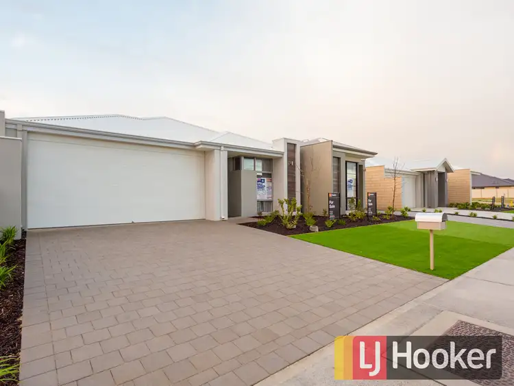 Second view of Homely house listing, 1/9 Quartz Drive, Australind WA 6233