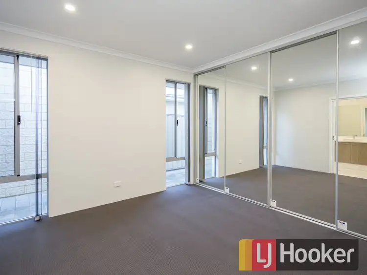 Fourth view of Homely house listing, 1/9 Quartz Drive, Australind WA 6233