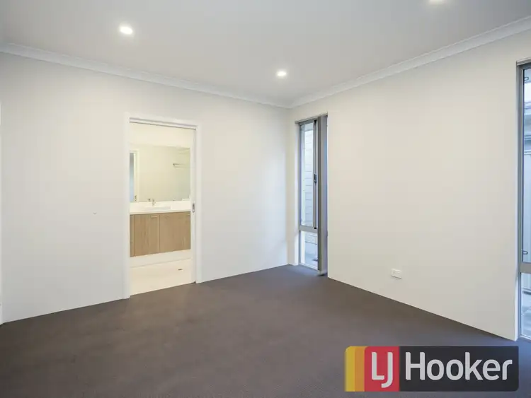 Fifth view of Homely house listing, 1/9 Quartz Drive, Australind WA 6233