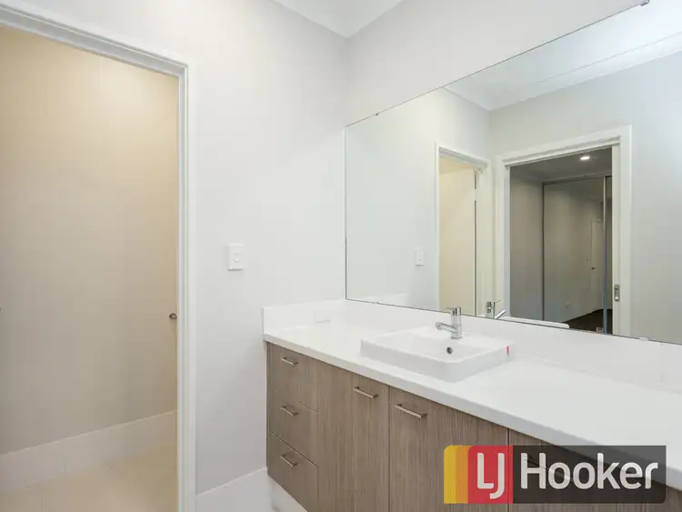 Sixth view of Homely house listing, 1/9 Quartz Drive, Australind WA 6233