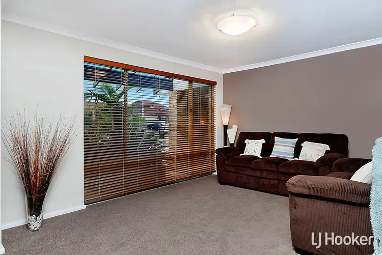 Fifth view of Homely house listing, 30 Devenish Way, Leeming WA 6149