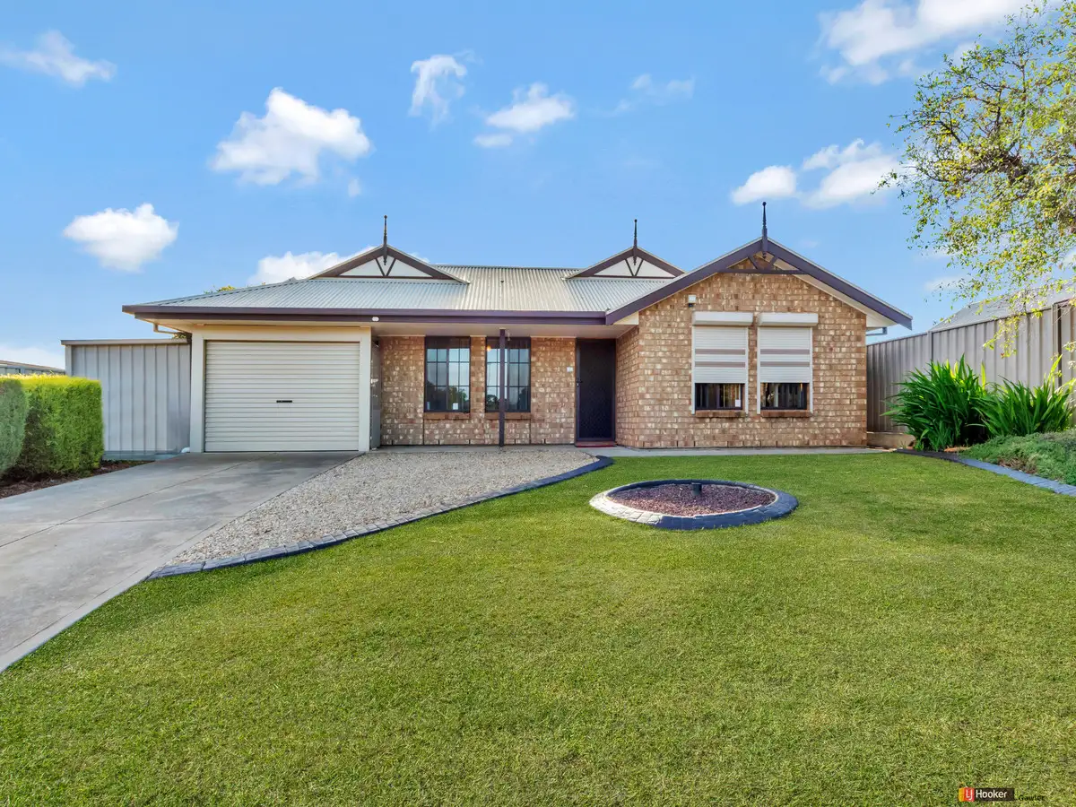 Main view of Homely house listing, 11 Tea Tree Drive, Craigmore SA 5114