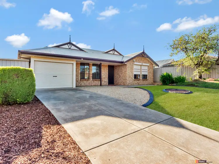 Second view of Homely house listing, 11 Tea Tree Drive, Craigmore SA 5114