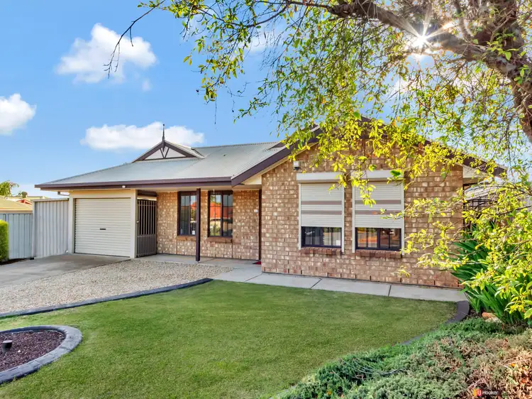 Third view of Homely house listing, 11 Tea Tree Drive, Craigmore SA 5114