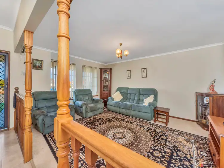 Fifth view of Homely house listing, 11 Tea Tree Drive, Craigmore SA 5114