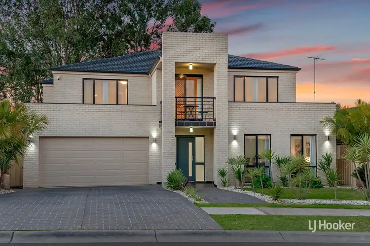 53 Damien Drive, Parklea NSW 2768