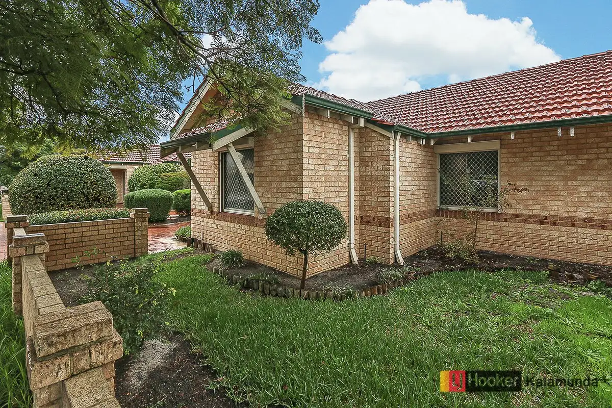 Main view of Homely unit listing, 1/182 Fulham Street, Kewdale WA 6105