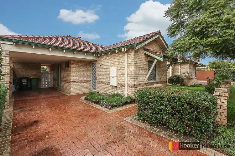 Second view of Homely unit listing, 1/182 Fulham Street, Kewdale WA 6105
