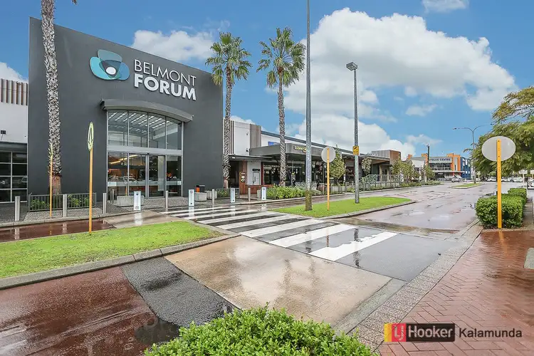 Third view of Homely unit listing, 1/182 Fulham Street, Kewdale WA 6105