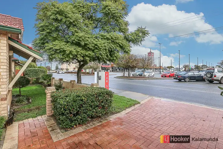 Sixth view of Homely unit listing, 1/182 Fulham Street, Kewdale WA 6105