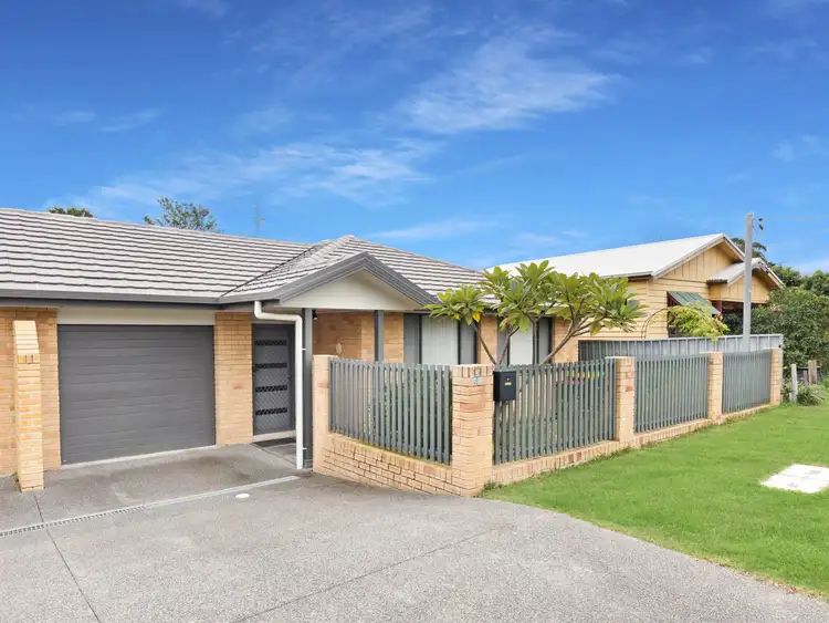2/21 Darwin Street, Beresfield NSW 2322