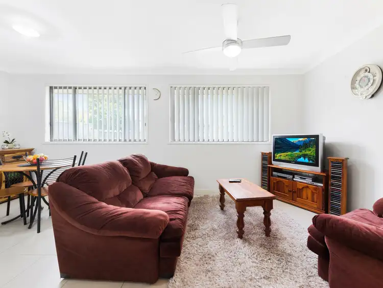 Fourth view of Homely unit listing, 2/21 Darwin Street, Beresfield NSW 2322