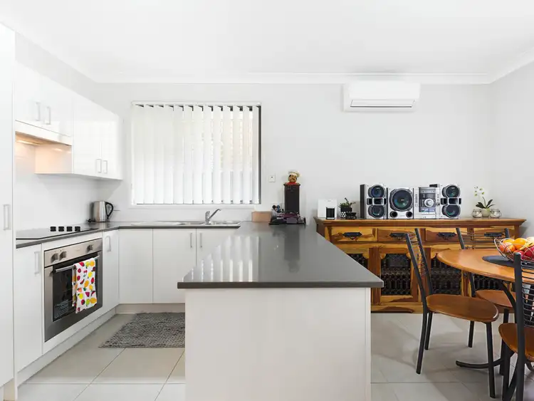 Fifth view of Homely unit listing, 2/21 Darwin Street, Beresfield NSW 2322