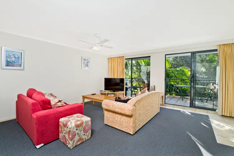 Third view of Homely apartment listing, 114/68 Pacific Drive, Port Macquarie NSW 2444