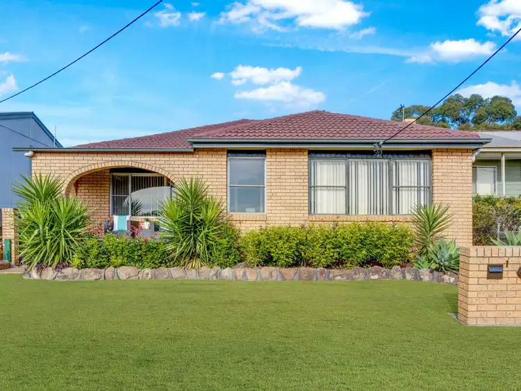 Main view of Homely house listing, 14 Ledsam Street, Telarah NSW 2320