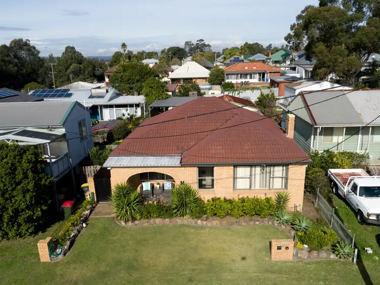 Second view of Homely house listing, 14 Ledsam Street, Telarah NSW 2320