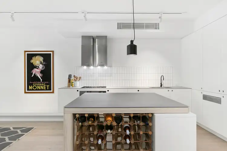 Main view of Homely apartment listing, BG12/810 Elizabeth Street, Waterloo NSW 2017