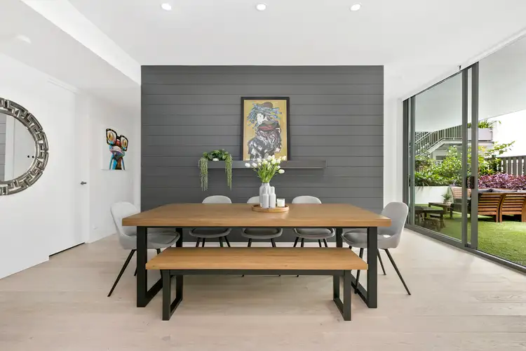 Second view of Homely apartment listing, BG12/810 Elizabeth Street, Waterloo NSW 2017