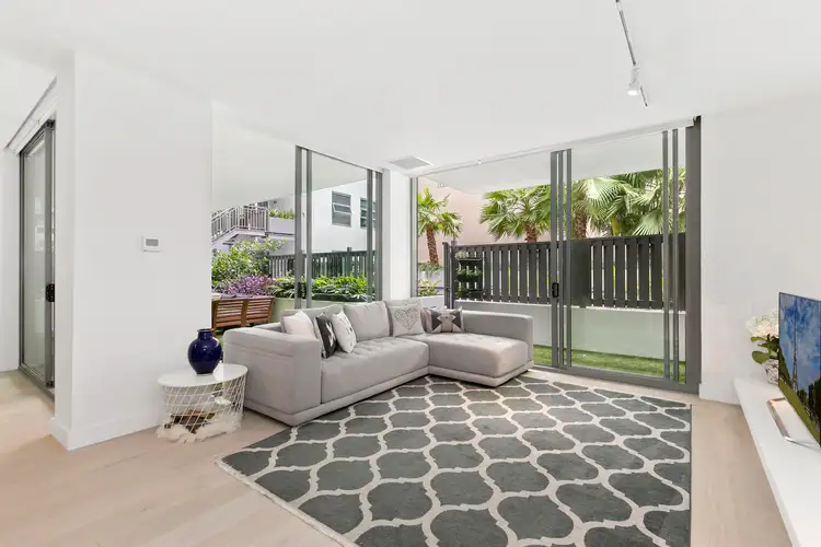 Third view of Homely apartment listing, BG12/810 Elizabeth Street, Waterloo NSW 2017
