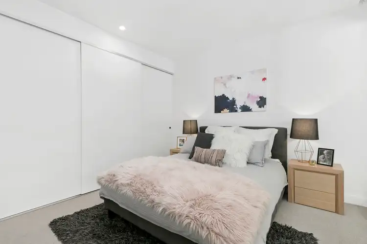 Fifth view of Homely apartment listing, BG12/810 Elizabeth Street, Waterloo NSW 2017