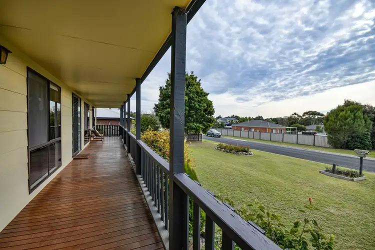 Sixth view of Homely house listing, 10 Acrux Drive, Newlands Arm VIC 3875