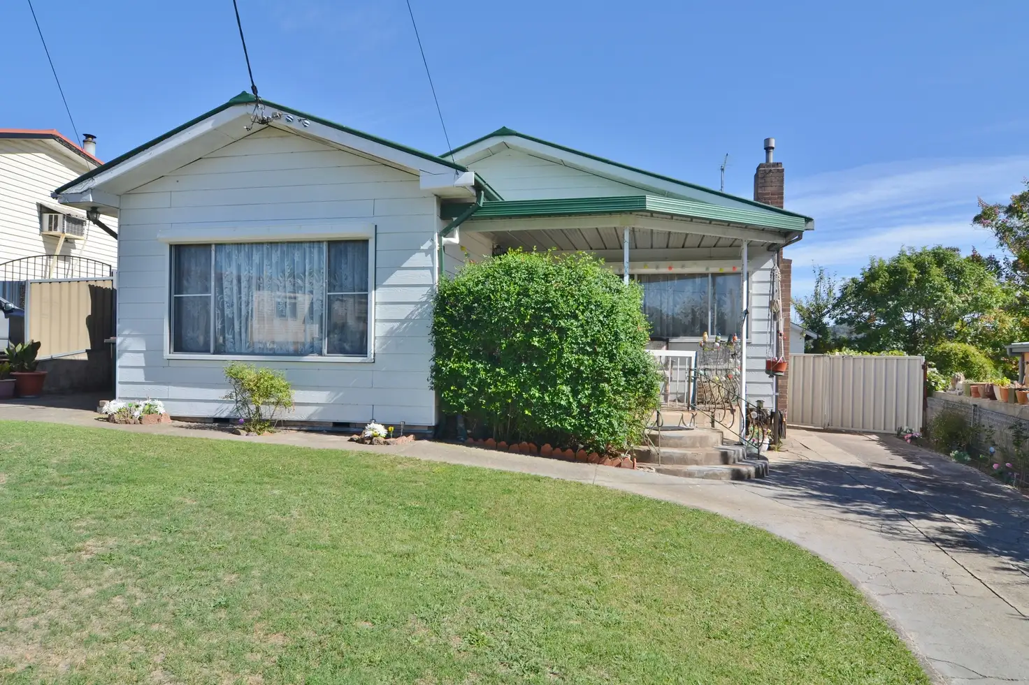 Main view of Homely house listing, 52 Outer Crescent, Lithgow NSW 2790