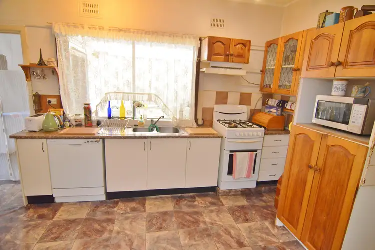 Second view of Homely house listing, 52 Outer Crescent, Lithgow NSW 2790